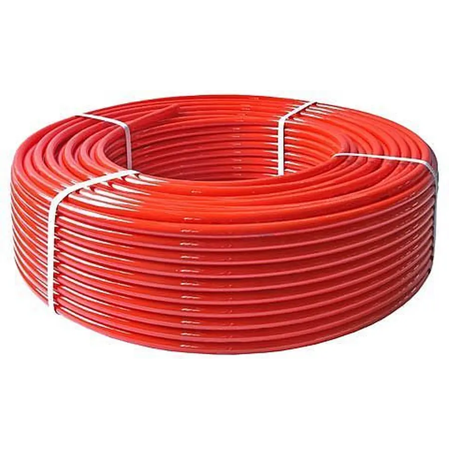 Труба VSplast для теплої підлоги з кисневим бар'єром PERT-EVOH 16x2.0 мм ( 240 м )