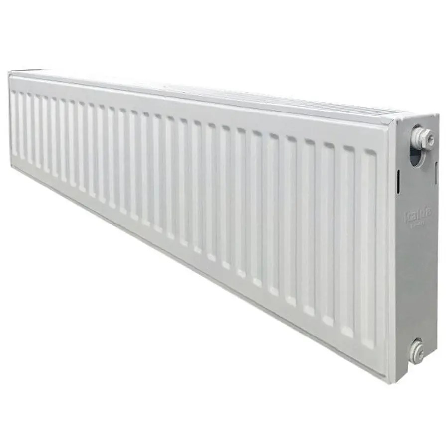 Радіатор сталевий панельний KALDE 22 низ/справа 300x500 (без OUTER)