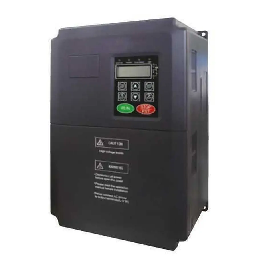 Частотный преобразователь Optima B601-2003 2.2 кВт для 1-фазных насосов