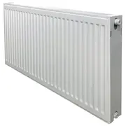 Радіатор сталевий панельний KALDE 22 бок 500x500
