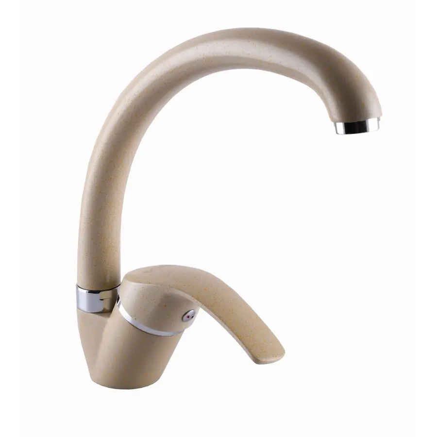 Смеситель для кухни DOMINO ACCENT DAC-203S-GRIT