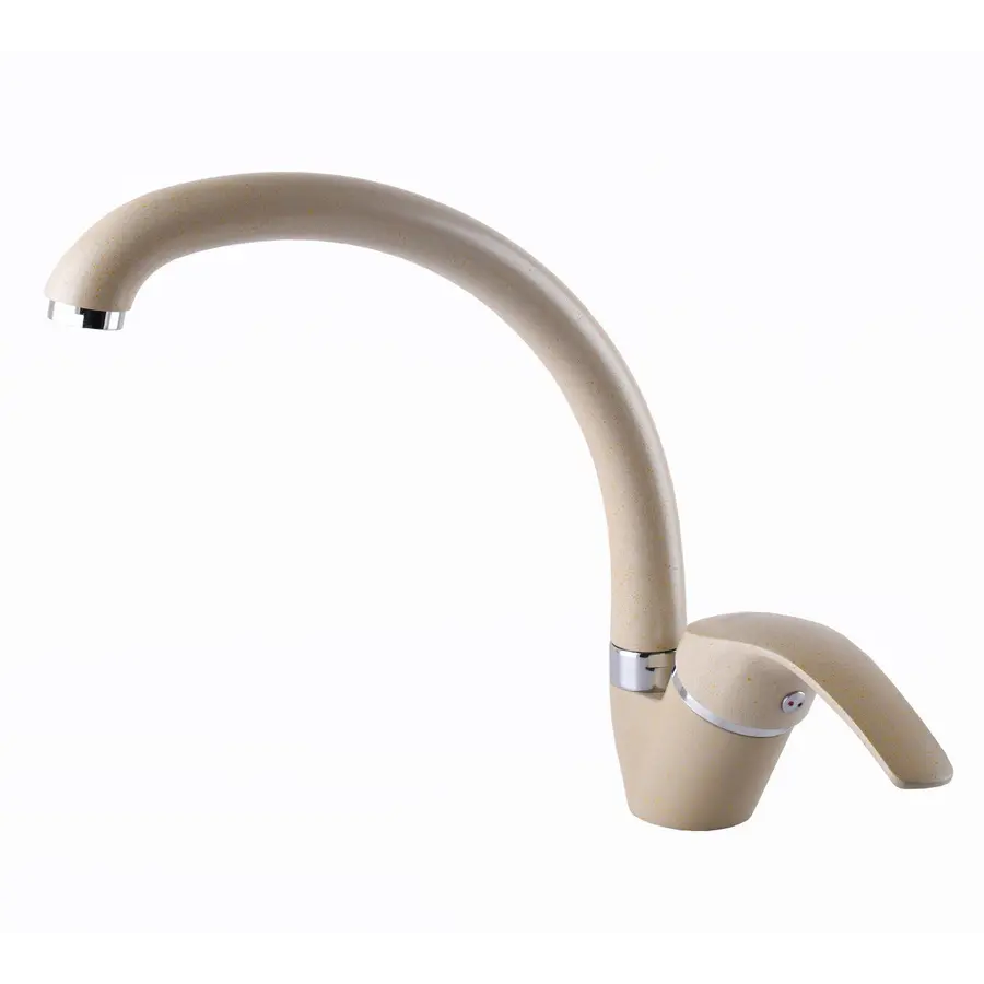 Смеситель для кухни DOMINO ACCENT DAC-203S-GRIT