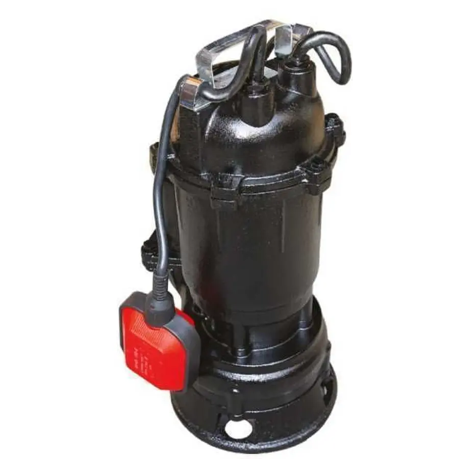 Насос фекальний VOLKS pumpe WQD10-12 1,1кВт