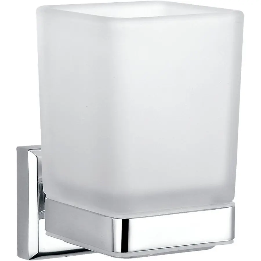 Стакан одинарный Perfect Sanitary Appliances КВ 9921A