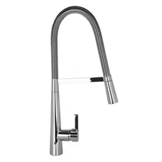 Кухонний змішувач Globus Lux LAZER GLLR-1032