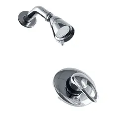 Смеситель для душа Globus Lux GLS-105S