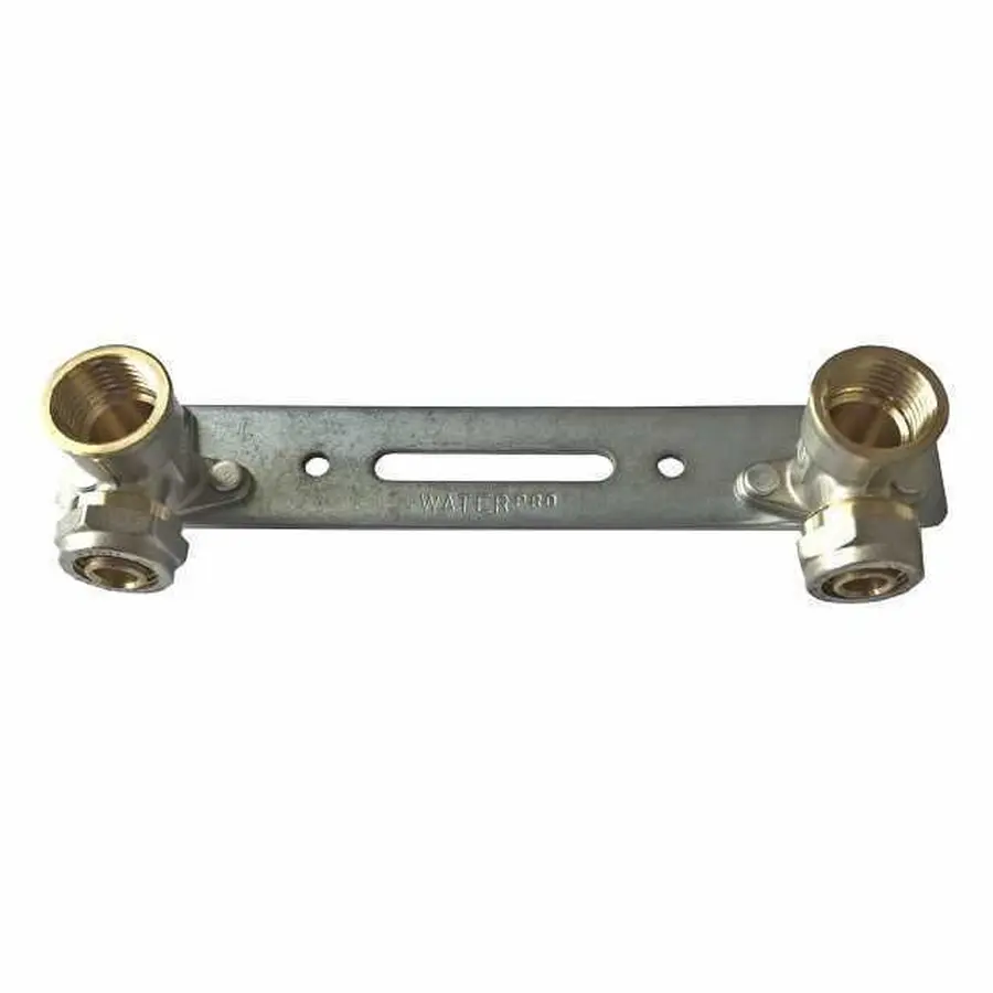 Планка монтажная NTM NF-1010 16 "