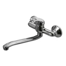 Смеситель для кухни настенный Globus Lux Sena GLS-104