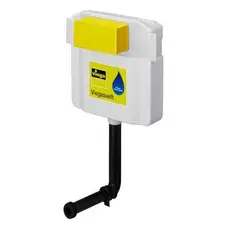 Бачок прихованого монтажу д/підлогового унітазу Visign 2H Viega 622220