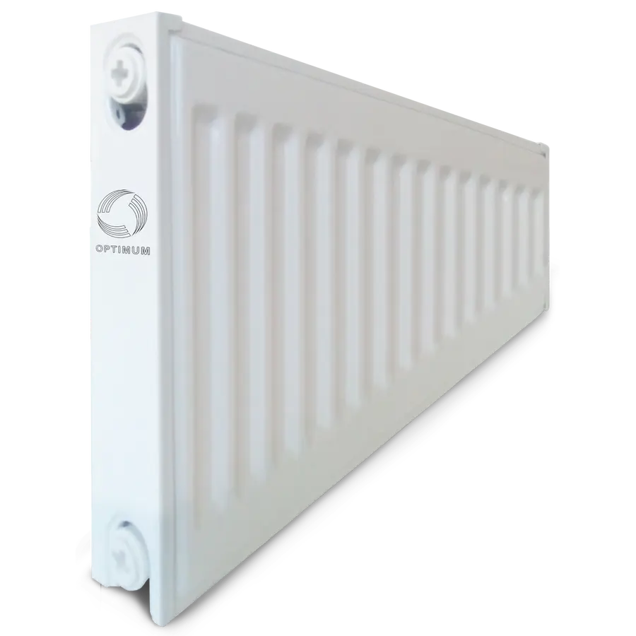 Радиатор стальной панельный OPTIMUM 11 бок 300x800