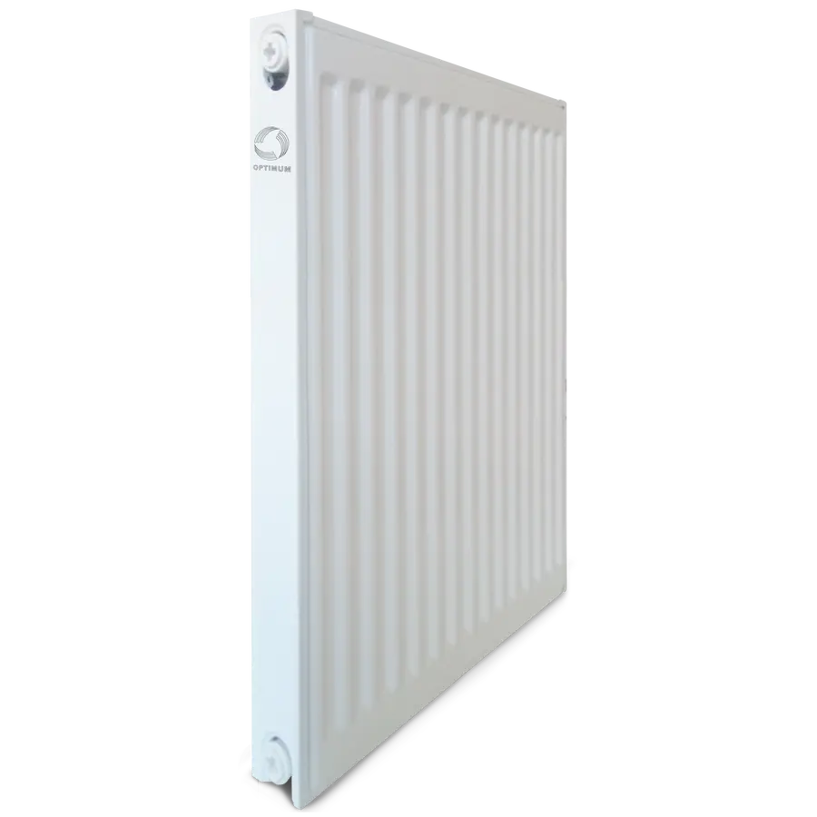 Радиатор стальной панельный OPTIMUM 11 бок 600x800