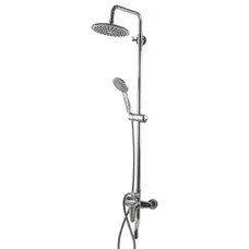 Душевая система DOMINO TORINO DS-0031