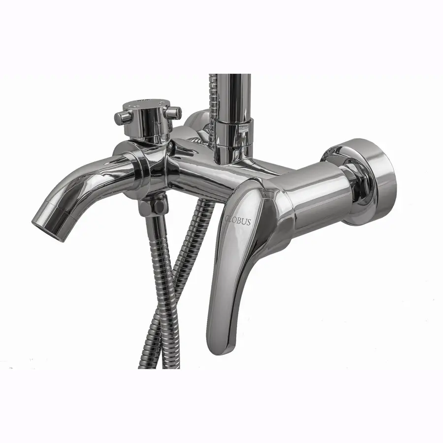 Душевая система Globus Lux VAN-GLSO-0001