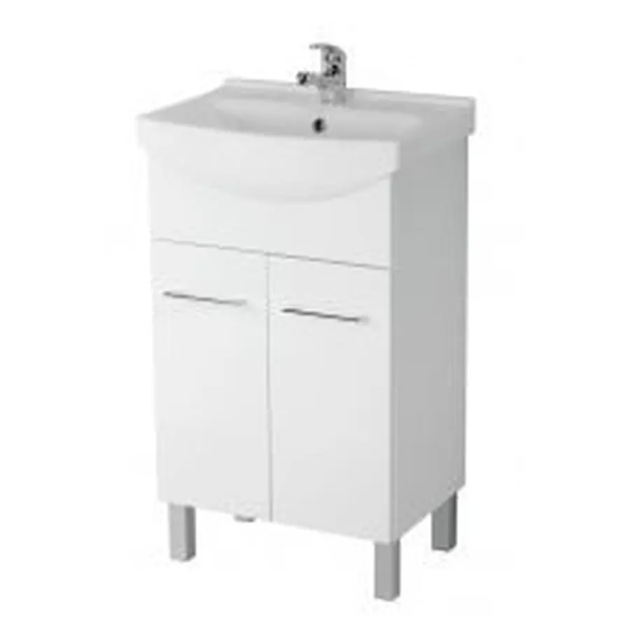 Шафка Cersanit OLIVIA CERSANIA NEW 50