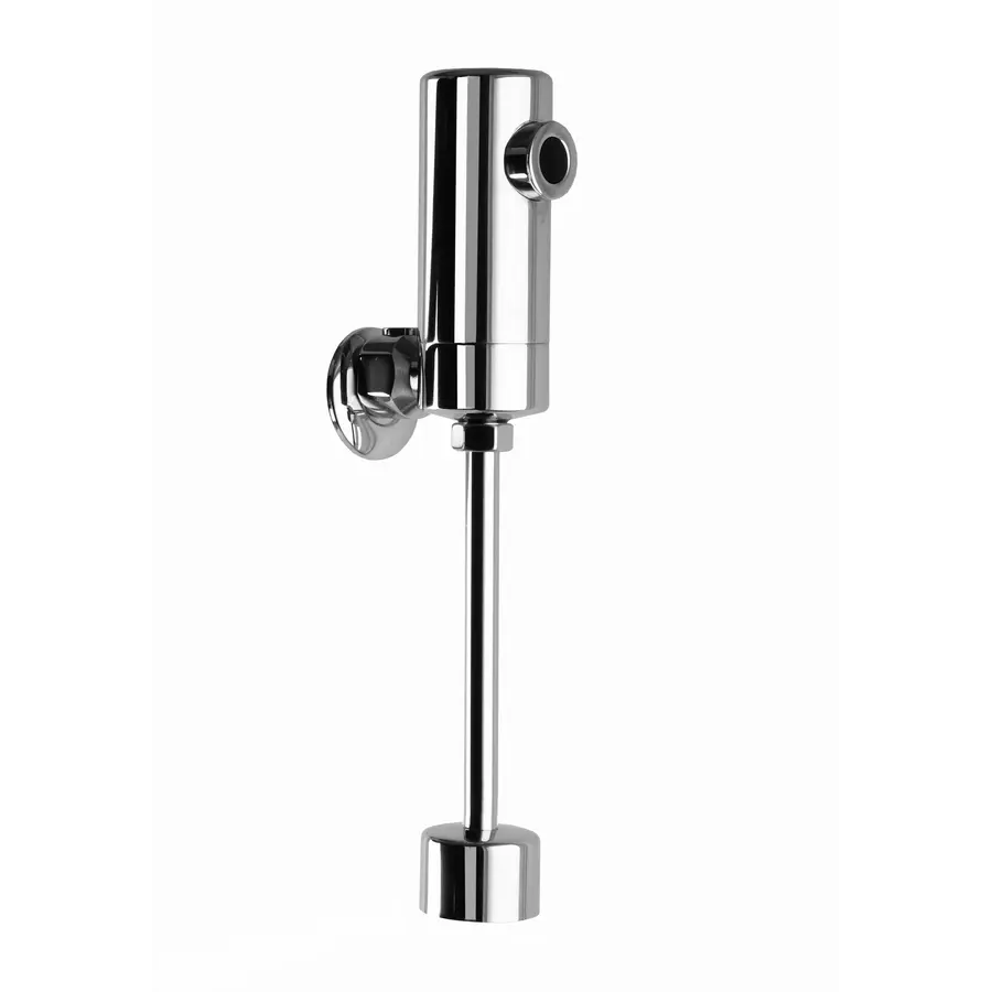 Кран змивний для пісуару Tremolada TREMO-8112 BATTERY сенсорний, зовнішнє підключення 1/2″