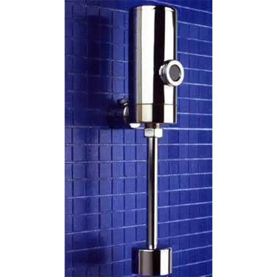 Кран змивний для пісуару Tremolada TREMO-8112 BATTERY сенсорний, зовнішнє підключення 1/2″