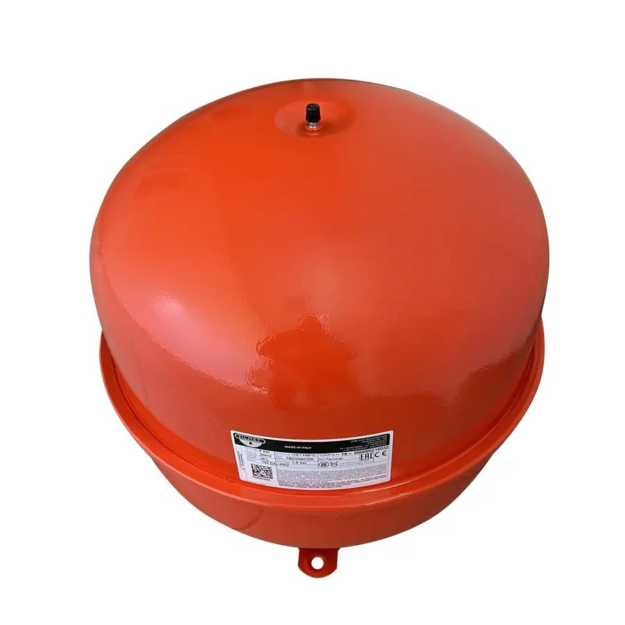 Бак Zilmet cal-pro для систем опалення 35л. 4bar ( 1300003503 )