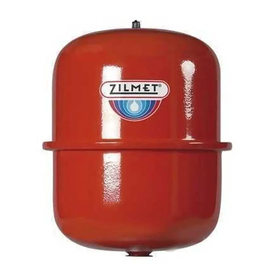 Бак Zilmet cal-pro для систем опалення 35л. 4bar ( 1300003503 )