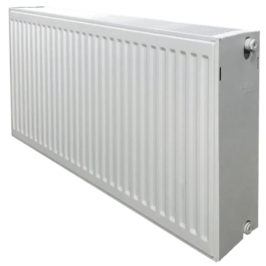 Радиатор стальной панельный KALDE 33 низ 500х1400