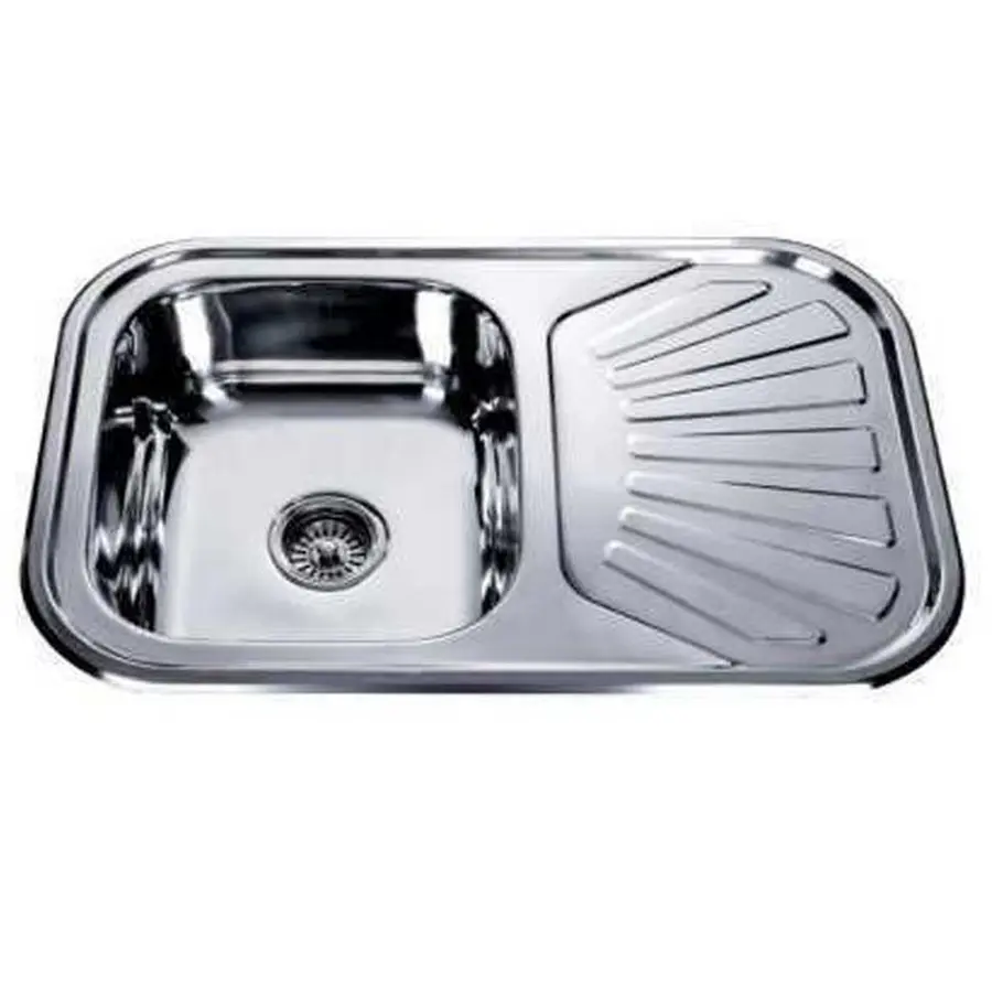 Мийка кухонна Mira MR 7549 P Polish