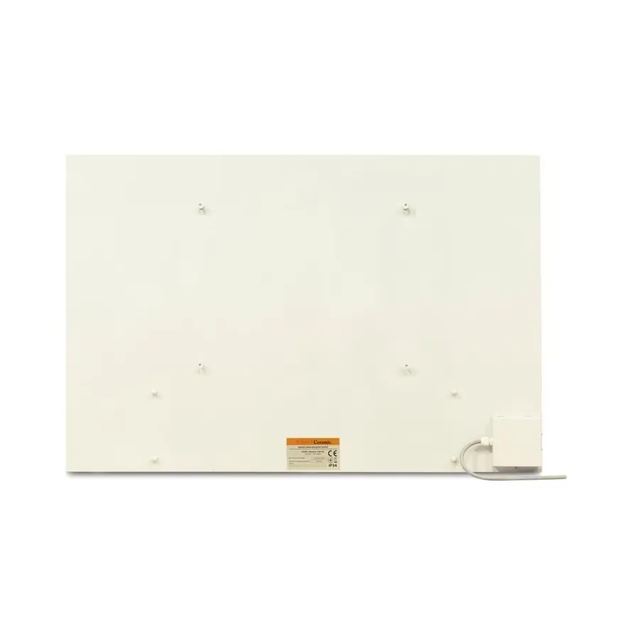 Обігрівач керамічний ТCM-RA 750 (694425) 903х603х17