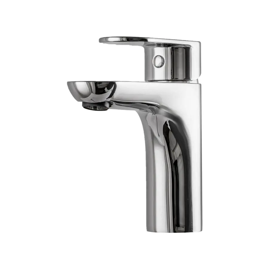 Змішувач для умивальника TOPAZ BARTS TB 07204-H36