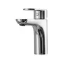Змішувач для умивальника TOPAZ BARTS TB 07204-H36