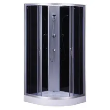 Душевой бокс BRAVO SAN L90B