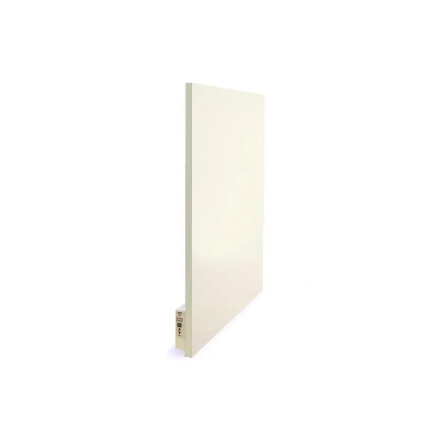 Обігрівач керамічний ТCM-RA 500 (білий) 603х603х17