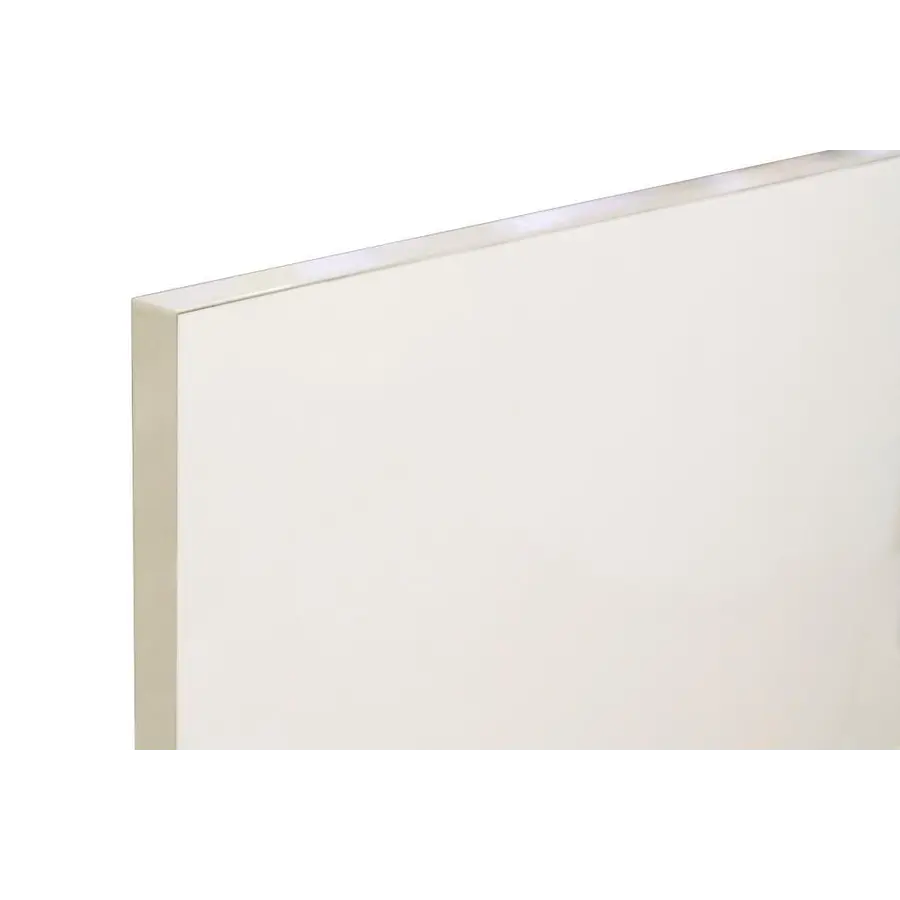 Обігрівач керамічний ТCM-RA 500 (білий) 603х603х17