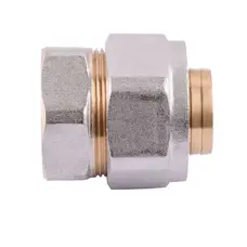 Муфта с внутренней резьбой APE ITALY 702 L 1x32