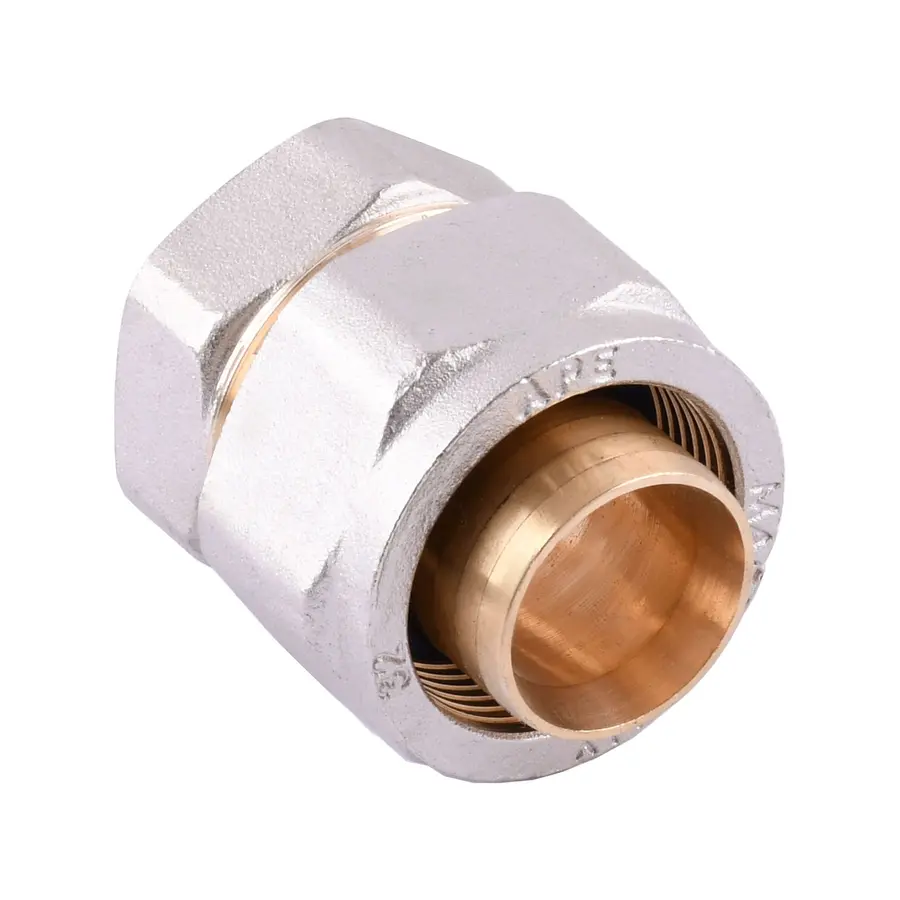 Муфта с внутренней резьбой APE ITALY 702 L 1x32