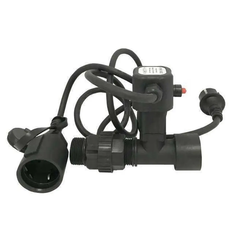 Защита сухого хода Optima HYWK-0402