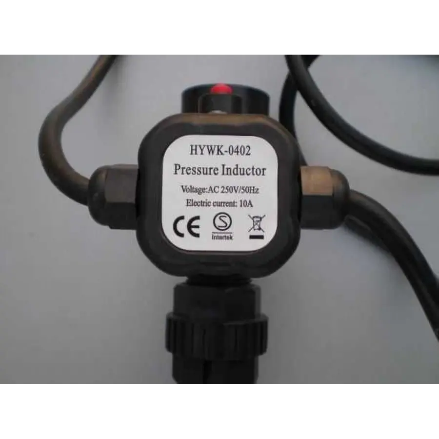 Защита сухого хода Optima HYWK-0402