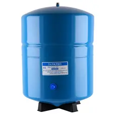 Бак металевий до систем зворотного осмосу PRO -6.5 (24.6L)