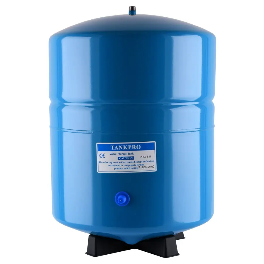 Бак металлический к системам обратного осмоса PRO -6.5 (24.6L)