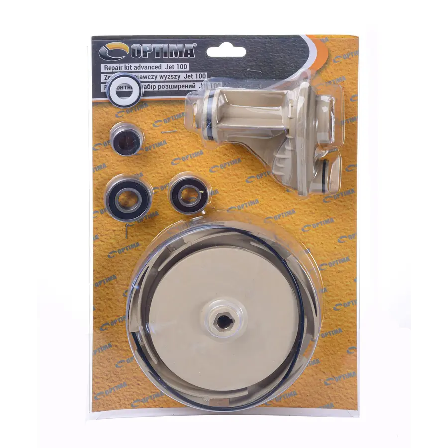 Ремонтный комплект к насосу Optima JET 100 - PLUS