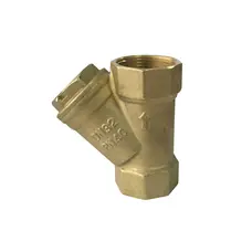 Фильтр грубой очистки SELBA 1 1/4 "SL1512 Фильтр грубой очистки SELBA 1 1/4 "SL1512