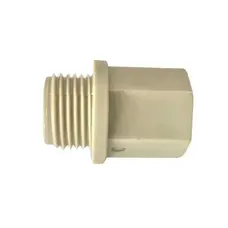 Заглушка (різьбова) Kalde PPR ф20 31020