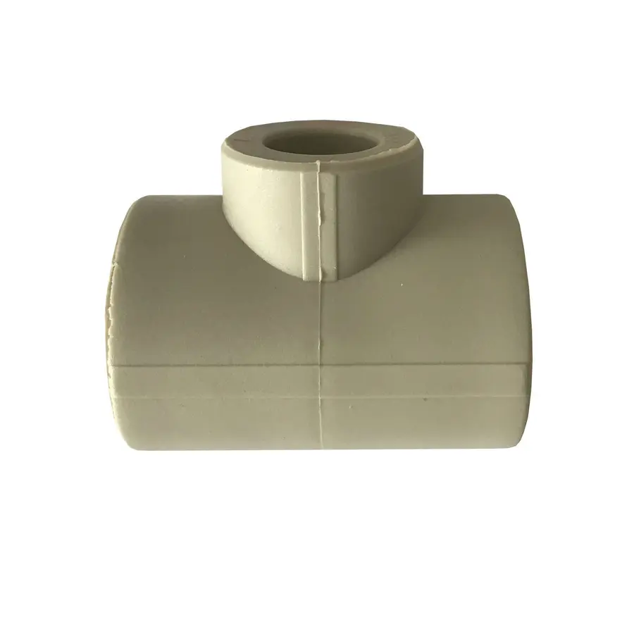 Тройник редукционный Kalde PPR ф90х63х90 19220