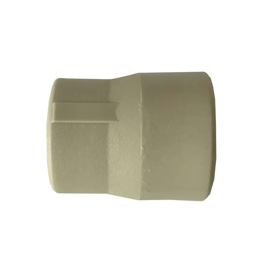 Муфта редукционная Kalde PPR ф63x40 12064