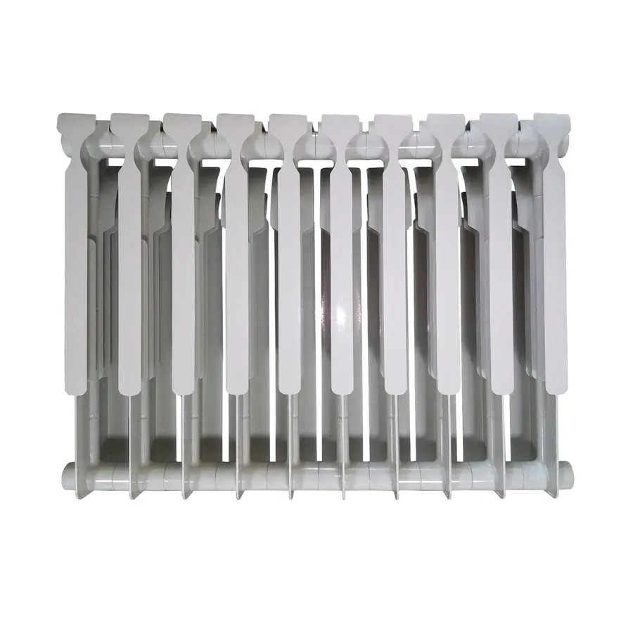 Радіатор біметалевий секційний GALLARDO BIHOT 500/96 (кратно 10)