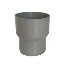 Перехід чавун/пластик VSplast 110х124мм Перехід чавун/пластик VSplast 110х124мм