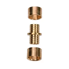 Муфта натяжна ISOLTUBEX 16x16 UCC16