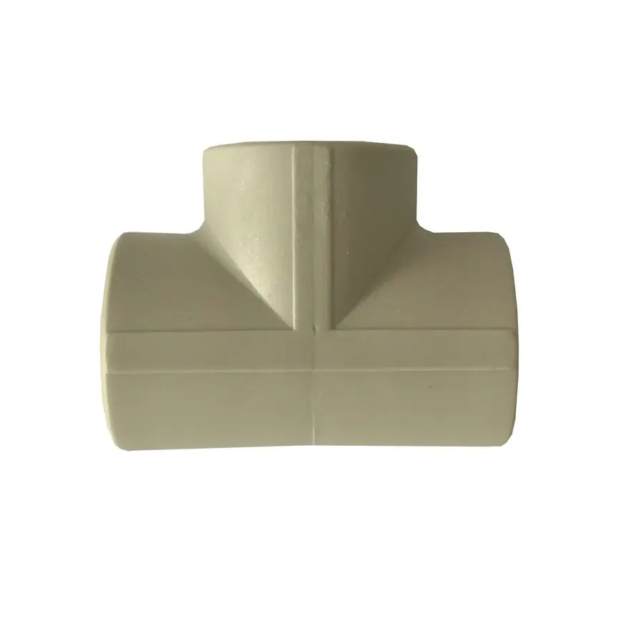 Трійник Kalde PPR 90 18065