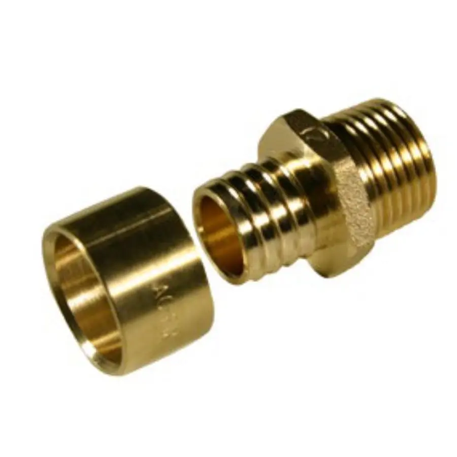 Муфта натяжная внешняя ISOLTUBEX 32x1 "EMCC321