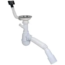 Сифон для кухонной мойки Waterstal А-5011