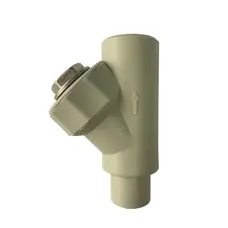 Фільтр (зв/вн) Vsplast PPR ф20 2027