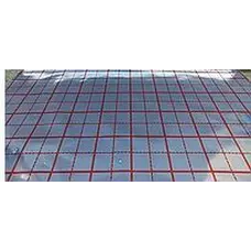 Пленка с разметкой 65 мкм