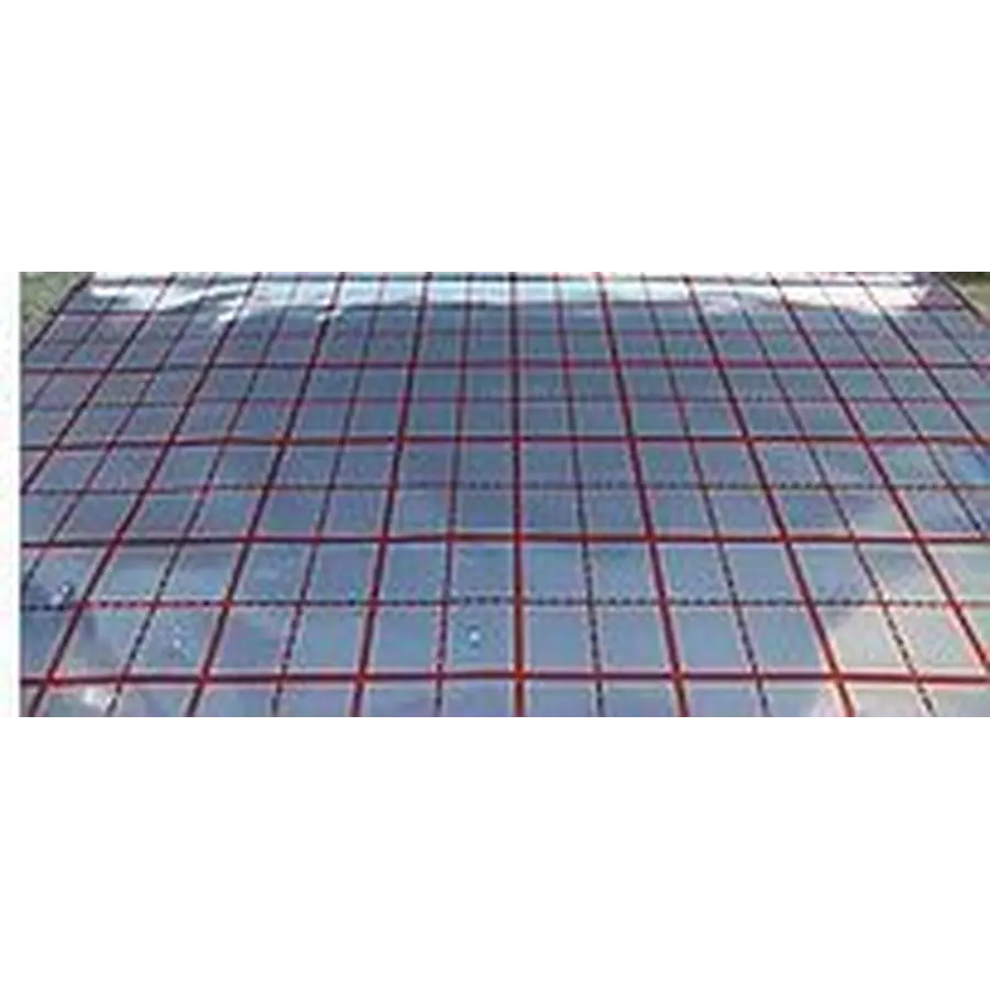 Пленка с разметкой 65 мкм